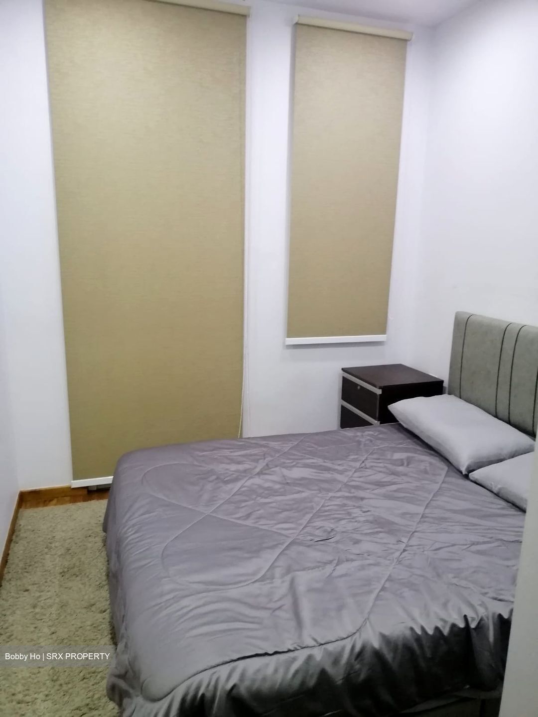 Parc Rosewood (D25), Condominium #438504281